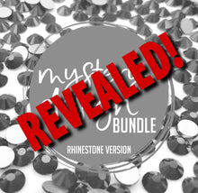 Load image into Gallery viewer, Mystery Digital Design Pack Rhinestone Version Listing 22 for 20 Ounce
