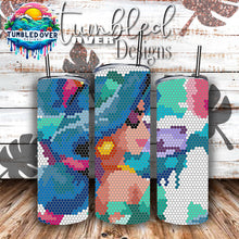 Load image into Gallery viewer, Full Mystery Rhinestone Bundle 4
