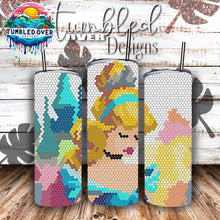 Load image into Gallery viewer, Full Mystery Rhinestone Bundle 4
