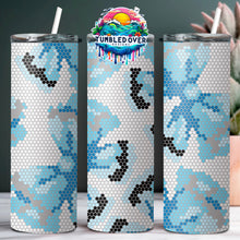 Load image into Gallery viewer, Mystery Digital Design Pack Rhinestone Version Listing 22 for 20 Ounce
