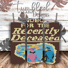 Load image into Gallery viewer, Mystery Digital Design Pack Rhinestone Version Listing 14 for 20 Ounce
