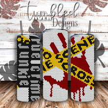 Load image into Gallery viewer, Mystery Digital Design Pack Rhinestone Version Listing 4
