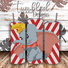 Load image into Gallery viewer, Full Mystery Rhinestone Bundle 3
