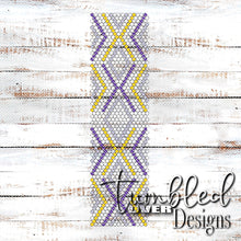 Load image into Gallery viewer, Mystery Digital Design Pack Rhinestone Version Listing 1
