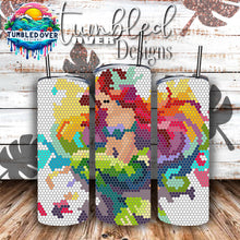 Load image into Gallery viewer, Full Mystery Rhinestone Bundle 4
