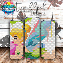 Load image into Gallery viewer, Full Mystery Rhinestone Bundle 4
