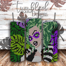 Load image into Gallery viewer, Mystery Digital Design Pack Rhinestone Version Listing 2
