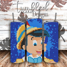 Load image into Gallery viewer, Full Mystery Rhinestone Bundle 3
