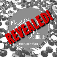 Load image into Gallery viewer, Mystery Digital Design Pack Rhinestone Version Listing 21 for 20 Ounce
