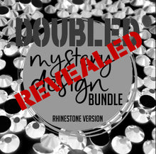 Load image into Gallery viewer, Full Mystery Rhinestone Bundle 3
