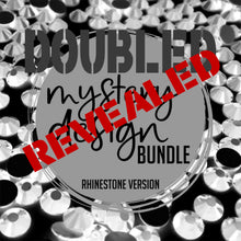 Load image into Gallery viewer, Full Mystery Rhinestone Bundle 4
