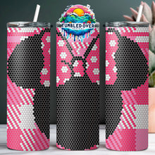 Load image into Gallery viewer, SS16 Rhinestone Template Walt Bundle 20 ounce Skinny Straight Day 5
