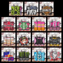 Load image into Gallery viewer, Costa Rica Rhinestone Bundle
