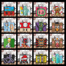 Load image into Gallery viewer, Costa Rica Rhinestone Bundle
