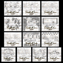 Load image into Gallery viewer, Costa Rica Burst Bundle
