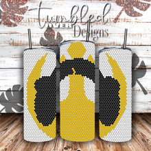 Load image into Gallery viewer, Merry Christmas Full Mystery Rhinestone Bundle
