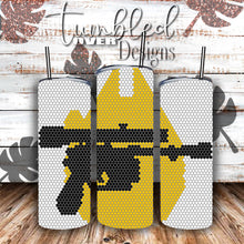 Load image into Gallery viewer, Merry Christmas Full Mystery Rhinestone Bundle
