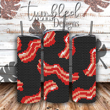 Load image into Gallery viewer, Merry Christmas Full Mystery Rhinestone Bundle
