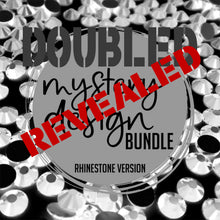 Load image into Gallery viewer, Full Mystery Rhinestone Bundle 3
