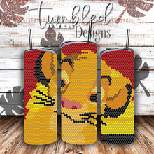Load image into Gallery viewer, Full Mystery Rhinestone Bundle 3
