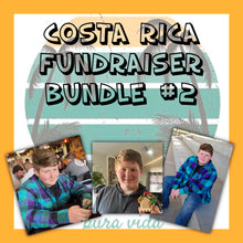 Load image into Gallery viewer, Costa Rica Rhinestone Bundle #2

