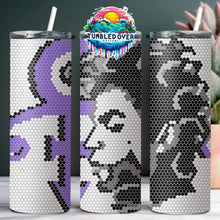 Load image into Gallery viewer, Prince Rhinestone 20oz Sublimated and Kit
