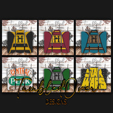 Load image into Gallery viewer, Costa Rica Rhinestone Bundle #2
