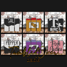 Load image into Gallery viewer, Costa Rica Rhinestone Bundle #2
