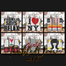 Load image into Gallery viewer, Costa Rica Rhinestone Bundle #2
