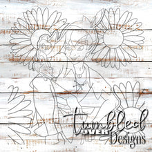 Load image into Gallery viewer, Costa Rica Burst Bundle #2
