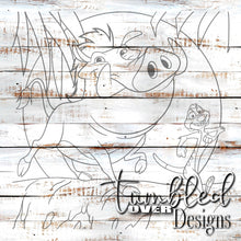 Load image into Gallery viewer, Costa Rica Burst Bundle #2
