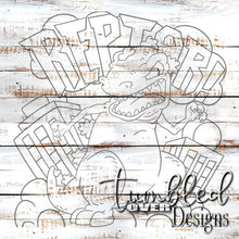 Load image into Gallery viewer, Costa Rica Burst Bundle #2
