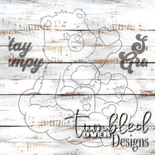 Load image into Gallery viewer, Costa Rica Burst Bundle #2
