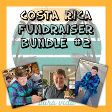Load image into Gallery viewer, Costa Rica Burst Bundle #2
