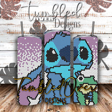 Load image into Gallery viewer, Mystery Digital Design Pack Rhinestone Version Listing 10 for 20 Ounce

