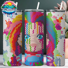 Load image into Gallery viewer, Full Mystery Rhinestone Bundle 5

