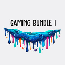 Load image into Gallery viewer, FB Group Rhinestone Bundles
