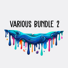 Load image into Gallery viewer, FB Group Rhinestone Bundles
