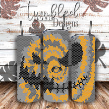 Load image into Gallery viewer, Mystery Digital Design Pack Rhinestone Version Listing 5 20 Ounce
