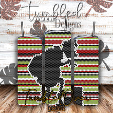 Load image into Gallery viewer, Mystery Digital Design Pack Rhinestone Version Listing 6 20 Ounce
