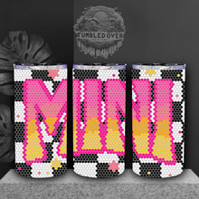 Load image into Gallery viewer, Mystery Digital Design Pack Rhinestone Version Listing 20 for 20 Ounce
