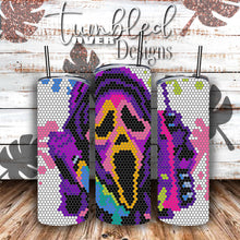 Load image into Gallery viewer, Mystery Digital Design Pack Rhinestone Version Listing 8 20 Ounce
