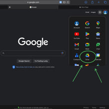 Load image into Gallery viewer, Google Access Drive
