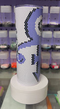 Load and play video in Gallery viewer, Prince Rhinestone 20oz Sublimated and Kit
