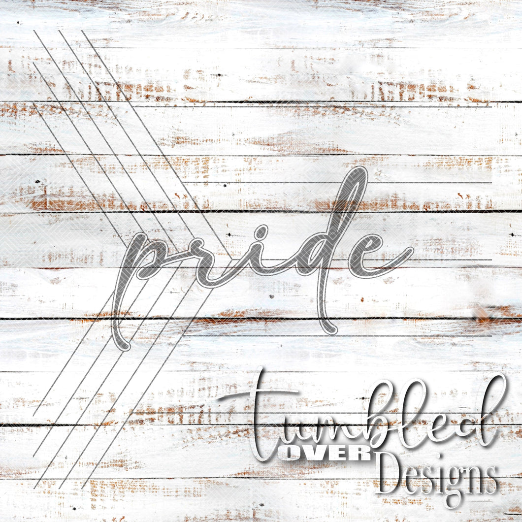 Seamless Lgbtq Pride Flag Png Wrap