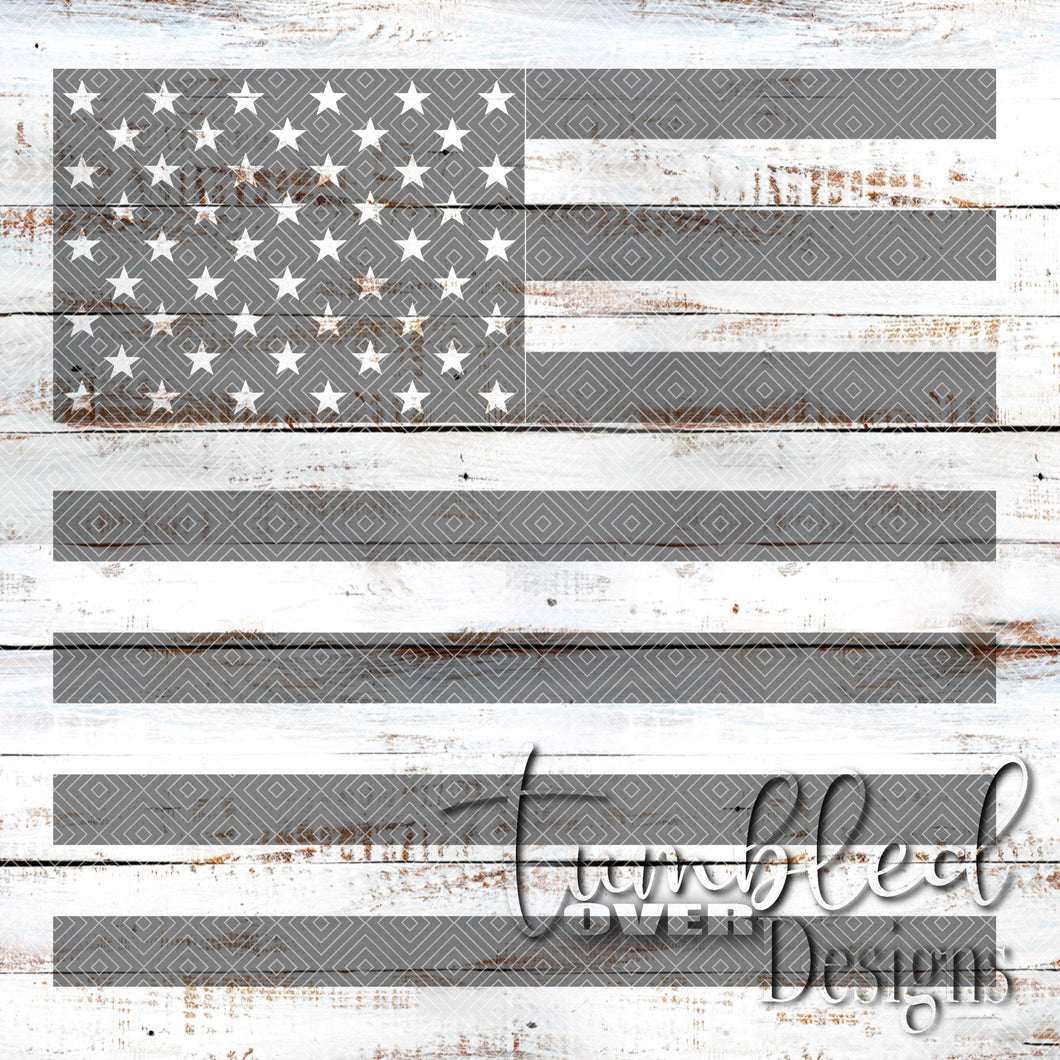 Seamless Flag Png Wrap