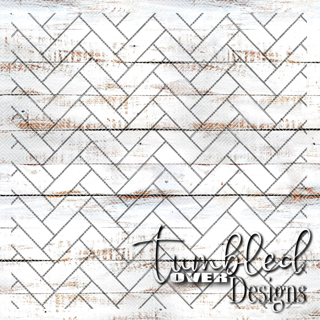 Seamless Herringbone Png Wrap