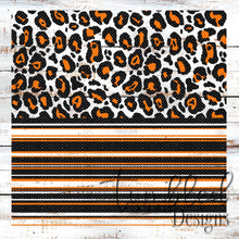 Load image into Gallery viewer, Colored Halloween Spooky Bitch Seamless Set and Single Png Wraps
